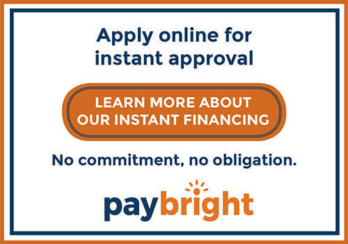 Paybright- Instant Financing Dena Dental North York